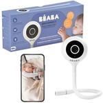 B&eacute;aba 930295 Babyphone, wei&szlig;