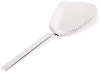 Alessi 4180/27 Dry Risottoservierl&ouml;ffel aus Edelstahl Gl&auml;nzend Poliert mit
