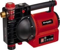 Einhell Gartenpumpe GE-GP 1145 ECO (1.100 W, 4500 L/h max. F&ouml;rrdermenge,