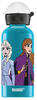 SIGG - Alu Trinkflasche Kinder - Anna & Elsa II - Auslaufsicher - Federleicht -