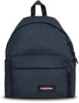 EASTPAK Padded Pak&rsquo;r Rucksack 24L, Wasserabweisend, Schulrucksack