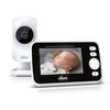 Chicco Deluxe Video-Babyphone, Videokamera zur Überwachung von Babys und...