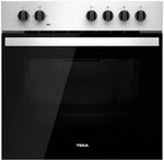 Four standard Teka HBE435MESS 72 L 2550W A