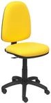 PIQUERAS Y CRESPO Modell 04CP Ergonomischer B&uuml;rostuhl mit Permanentkontaktmechanik