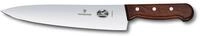 Victorinox Wood, Profi Tranchiermesser, Extra Scharfe Klinge, gerader Schliff,...