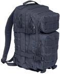 Brandit US Cooper Rucksack Basic Large Navy | Passgenau