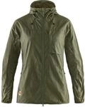 Fj&auml;llr&auml;ven High Coast Wind Jacket S