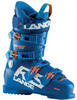 Lange Rs 100 Breit Skischuhe, blau, 285