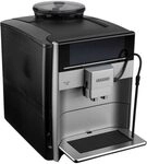 Siemens Superautomatic Coffee Machine One Size