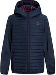JACK & JONES Boy Hybridjacke Hybridjacke Junior