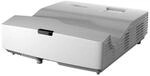 Optoma W340UST
