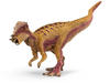 schleich 15024 Pachycephalosaurus, für Kinder ab 5-12 Jahren, DINOSAURS -...