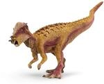 Schleich Dinosaurs | Pachycephalosaurus 15024 | 7 x 22 x 11 cm | Spielfigur ab 5