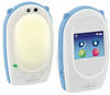 Chicco Audio-Babyphone FIRST DREAMS, DECT-Technologie, Gegensprechfunktion,...