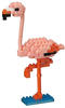 nanoblock NAN-NBC204 Flamingo Toy, Multicolor
