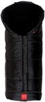 Kaiser Naturfelle 6570825 - Fu&szlig;sack Iglu Thermo Fleece Farbe: schwarz