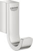 Grohe 41039DC0 Selection | Accessoires-Glasablage | Chrom | 41057000