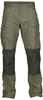 Fjällräven 81760R Vidda Pro Trousers M Reg Pants Mens Laurel Green-Deep Forest 48