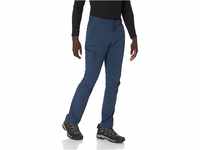 Schöffel Herren Pants Folkstone, leichte Wanderhose mit Stretch-Material,...