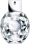 Emporio Armani Diamonds Woman Eau de Parfum Vapo 50 ml