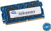 OWC - 32GB Memory Upgrade Kit - 2 x 16GB PC21300 DDR4 2666MHz SO-DIMMs für Mac...