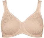 Triumph Damen BH Lovely Minimizer W X, mit B&uuml;gel, ohne Polsterung, Verstellbare