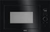 AEG MBE2657SEB Mikrowelle integrierbar, LCD-Display, Innenbeleuchtung,...