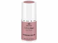 alessandro Striplac UV-Nagellack Rose me if you can– Schonend und...