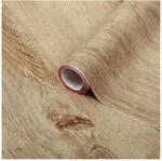 d-c-fix M&ouml;bel-Klebefolie Ribbeck Oak 90 cm x 2,1 m Holzoptik Folie