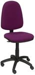 Piqueras y Crespo SILLAAYNABALIMORDADO04CPBALI760 B&uuml;rostuhl, Akazie, Violett,