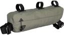 Topeak Midloader Rahmentasche Polyethylen/Nylon Gr&uuml;n-Schwarz, Masse: 46cm x 12cm x