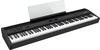 Roland FP-60X Digital piano - Portables Piano mit erweitertem Soundumfang,