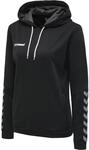 hummel Kapuzenpullover Hmlauthentic Damen
