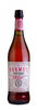 Lustau Vermut Rosé 15% vol. - Geschenkpackung mit Glas - Rosé Wermut (1 x...