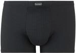 bruno banani - Check Line 2.0 - Short / Pant (XL Schwarz Karo)