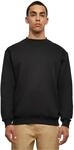 Urban Classics Herren Crewneck Sweatshirt