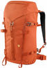 FJALLRAVEN Unisex Adult Bergtagen 30 Sports Backpack, Hokkaido-orange, One Size