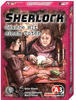 ABACUSSPIELE 48211 - Sherlock - Séance mit einem Toten, Krimi Kartenspiel