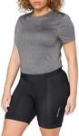 GONSO Damen Hot Pants Capri, Black, 44, 26106