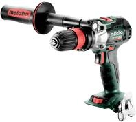 metabo Akku-Gewindebohrer GB 18 LTX BL Q I - 18 V, CAS, 130 Nm, M12 Gewinde -