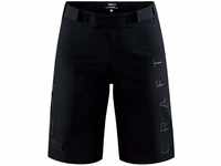 Craft ADV Offroad XT Shorts W PAD W Black M