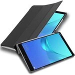 Cadorabo H&uuml;lle kompatibel mit Huawei MediaPad M5 8 (8.4 Zoll) Tableth&uuml;lle mit Auto