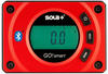 SOLA - GO! smart - Winkelmesser digital mit Bluetooth - digitale Wasserwaage...