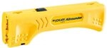 JOKARI&reg;original Entmanteler Allrounder zum Abisolieren von Flach- und Rundkabeln