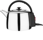 Caterlite 2kW Edelstahl-Wasserkocher - 3,5 Liter, CC889