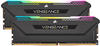 Corsair VENGEANCE RGB PRO SL 32GB (2x16GB) DDR4 3600 (PC4-28800) C18 1.35V...