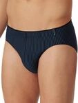 Schiesser Herren Unterw&auml;sche Supermini Slip atmungsaktiv und weich - Long Life...