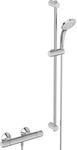 Ideal Standard A7204AA Ceratherm T25 Brausekombination Aufputz