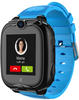 Xplora XGO2 Blau - Smartwatch für Kinder mit Telekom Smart Connect S inklusive 30€