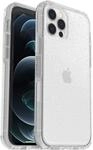 OtterBox Symmetry Clear H&uuml;lle f&uuml;r iPhone 12 / iPhone 12 Pro, sto&szlig;fest,
